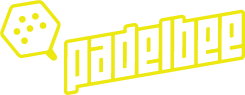Padelbee Logo