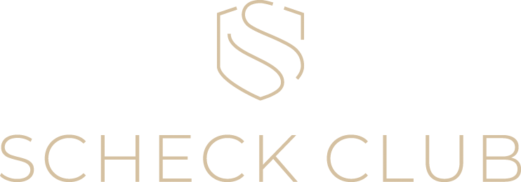 Scheck Club Logo